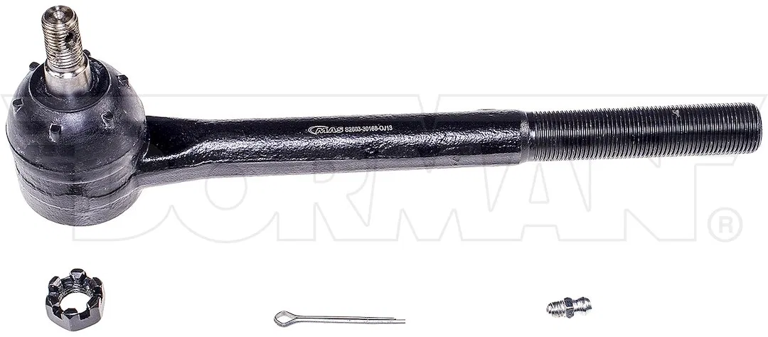 T406L – DORMAN Tie Rod End, OE Replacement - view 2